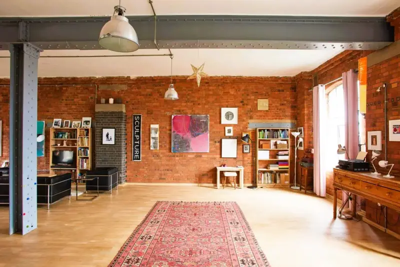 Limehouse Event Space in East London